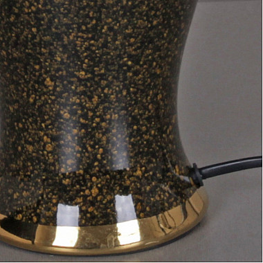 Интерьерная настольная лампа 30231-0.7-01