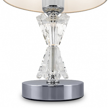 Интерьерная настольная лампа Florero MOD078TL-01CH