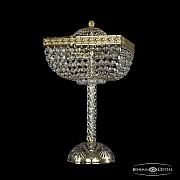 Интерьерная настольная лампа 1928 19282L4/25IV G