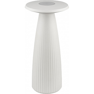 Интерьерная настольная лампа Flora 339101