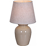 Интерьерная настольная лампа 16009-0.7-01J