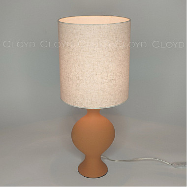 Интерьерная настольная лампа Gargantua 30145