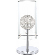 Интерьерная настольная лампа Lamas 93115