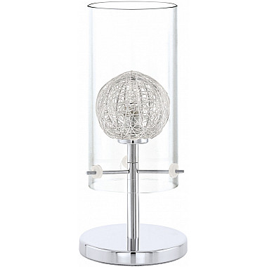 Интерьерная настольная лампа Lamas 93115