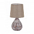 Настольная лампа Escada 6006/1L Brown