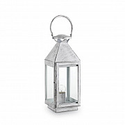 Настольная лампа Ideal Lux Mermaid TL1 Small Bianco Antico 166742