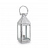 Настольная лампа Ideal Lux Mermaid TL1 Small Bianco Antico 166742