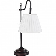 Настольная лампа Lussole Milazzo GRLSL-2904-01