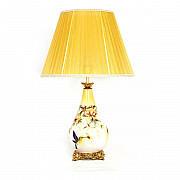 Настольная лампа Abrasax Lilie TL.8103-1+1GO