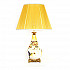 Настольная лампа Abrasax Lilie TL.8103-1+1GO