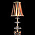 Настольная лампа Lumina Deco Veneziana LDT 1113-1 GD