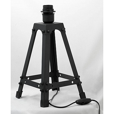 Настольная лампа Lussole Loft LSP-9886