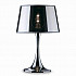 Настольная лампа Ideal Lux London Tl1 Big Cromo 032375