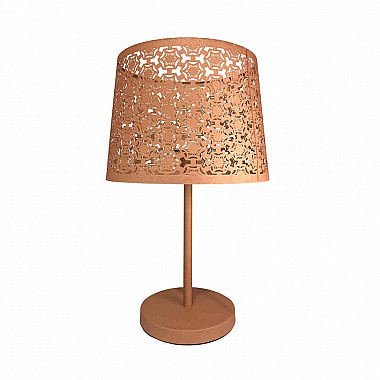 Настольная лампа Seven Fires Карвед 39106.04.28.01C