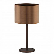 Настольная лампа Eglo Saganto 1 39394