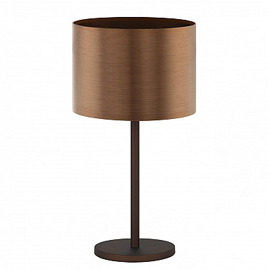 Настольная лампа Eglo Saganto 1 39394