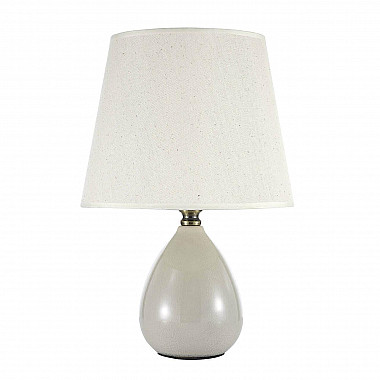 Настольная лампа Arti Lampadari Riccardo E 4.1 C
