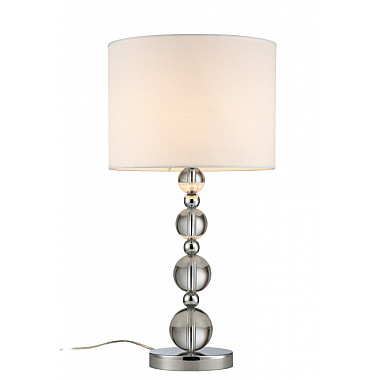 Интерьерная настольная лампа Bubbles V11140-1T