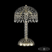 Интерьерная настольная лампа 1478 14781L4/22 G R
