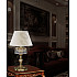 Интерьерная настольная лампа P 6503 G