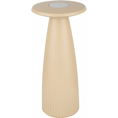 Интерьерная настольная лампа Flora 339103