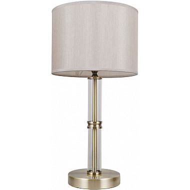 Интерьерная настольная лампа Конрад 667034101