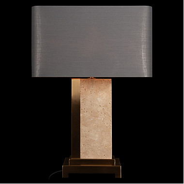 Интерьерная настольная лампа Flagstone 10445T/D