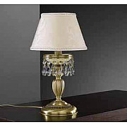 Настольная лампа Reccagni Angelo P.6423 P
