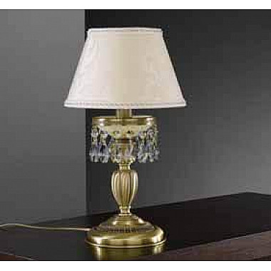 Настольная лампа Reccagni Angelo P.6423 P