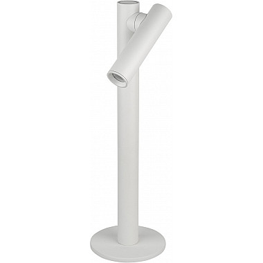 Интерьерная настольная лампа Zoom Desk 329101