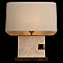 Интерьерная настольная лампа Slot 10448T