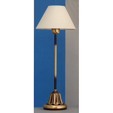 Интерьерная настольная лампа Cibeles 2142