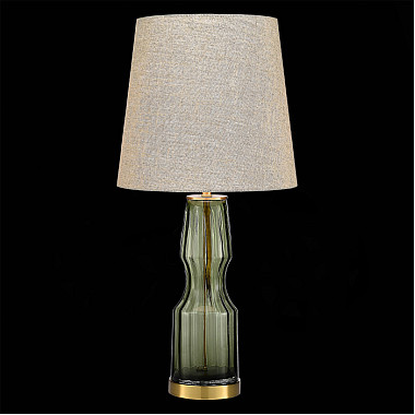 Интерьерная настольная лампа Saya SL1005.904.01