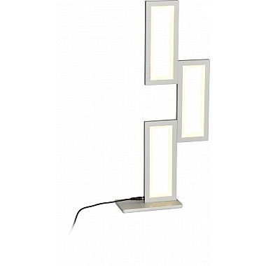 Интерьерная настольная лампа F3924-32