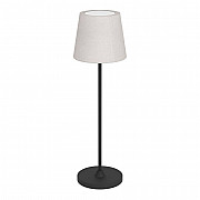 Интерьерная настольная лампа Leonero 75937