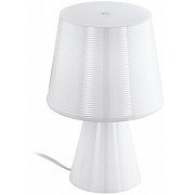 Интерьерная настольная лампа Montalbo 96907