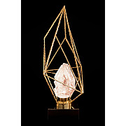 Интерьерная настольная лампа La Citta FL1101-1T1