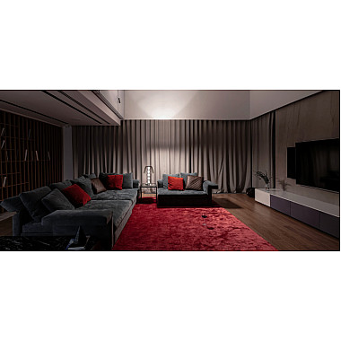 Интерьерная настольная лампа Amulet MOD555TL-L9CH4K