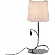 Интерьерная настольная лампа Andrea 6319