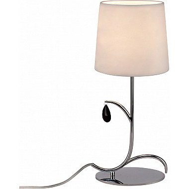 Интерьерная настольная лампа Andrea 6319