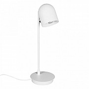 Интерьерная настольная лампа Tango 10144 White