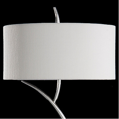 Интерьерная настольная лампа Eve 1137