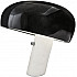 Интерьерная настольная лампа Denton 1083/06 TL-2