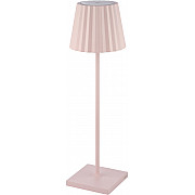 Интерьерная настольная лампа Plisse 189205