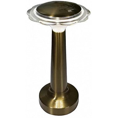 Интерьерная настольная лампа OML-40204-01