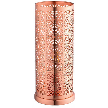 Интерьерная настольная лампа Bocal 96992