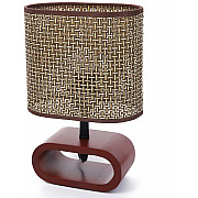 Интерьерная настольная лампа Maderana 8200/1T