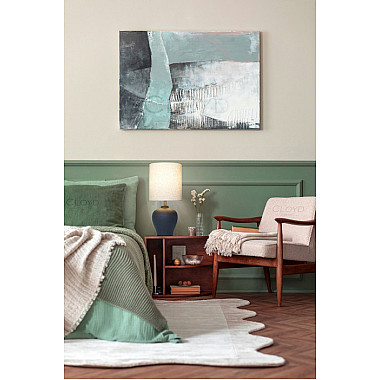 Интерьерная настольная лампа Gargantua 30146