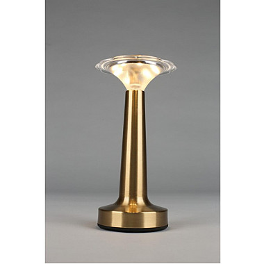 Интерьерная настольная лампа OML-40204-01
