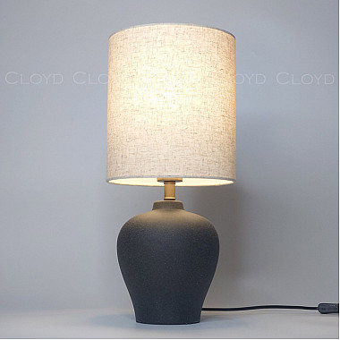 Интерьерная настольная лампа Gargantua 30146